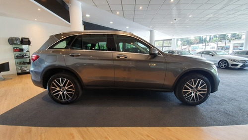 Mercedes Benz Glc 300 Off Road 0km!!! Conc Oficial - Sf