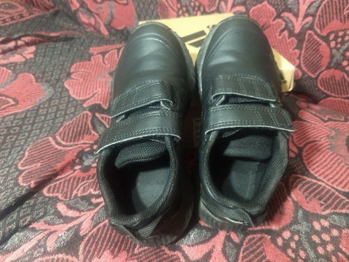 Zapatillas adidas Niños Fortagym Cf K 30/5
