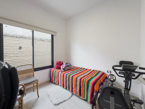 Casa 3 Ambientes - Piscina - Quincho - Jardin - Lote Propio - Parque Leloir