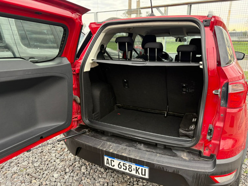 Ford Ecosport 1.5 D Se 100cv 4x2
