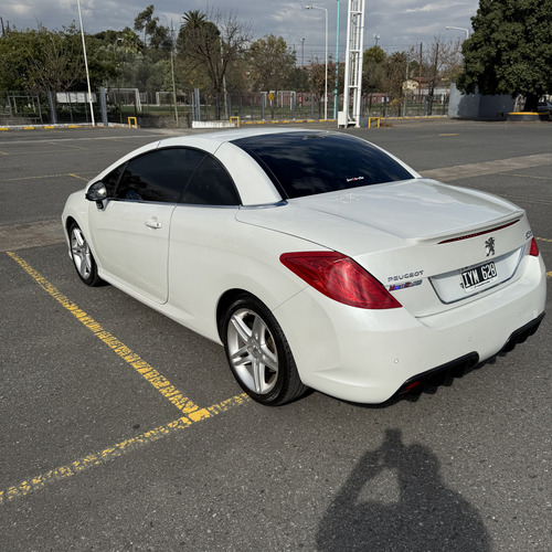 Peugeot 308 1.6 Cc Thp 156cv
