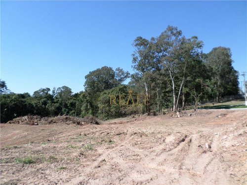 Imagem 3 de 5 de Terreno À Venda, 9600 M² Por R$ 2.500.000,00 - Observatório - Vinhedo/sp - Te0210