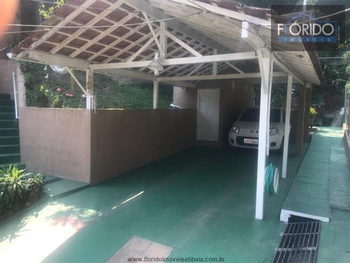 Imagem 4 de 19 de Chácaras À Venda Em Mairiporã/sp - Compre O Seu Chácaras Aqui! - 1474476