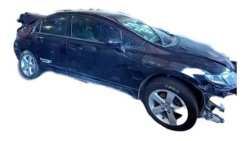 Imagem 15 de 18 de Sucata Honda New Civic 2007 Para Venda De Peças