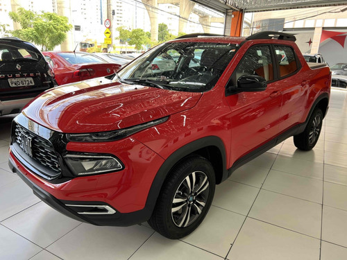 Fiat Toro 1.3 TURBO 270 FLEX FREEDOM AT6