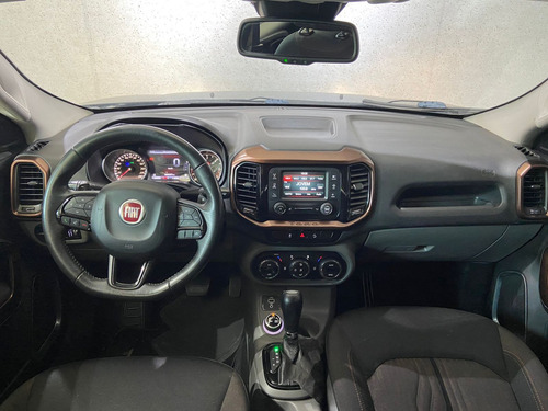 Fiat Toro Volcano 2.0 16V 4x4 TB Diesel Aut.