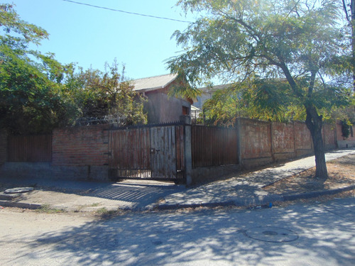 Increíble Oportunidad De Inversión , Casa Con Amplio Terreno