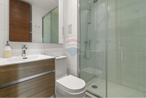 ¡descubre Tu Nuevo Hogar En Parque Mackenna!