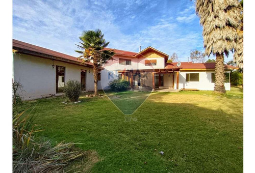 Tu Nuevo Hogar En Buin!