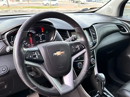 Chevrolet Trax 1.8 Premier At