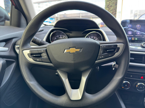 Chevrolet Tracker 1.2 Ls Turbo At