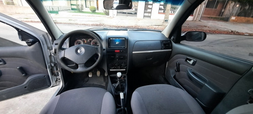 Fiat Palio 2006 1.4 Fire Elx Top Ii 5 P