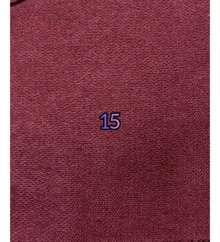 comprar Funda Para Almohadones 40 X40telas De Tapicería Premium
