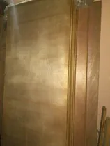 Comprar Puertas Entamboradas En Madera Crudas 0,70mts Y 0,80mts