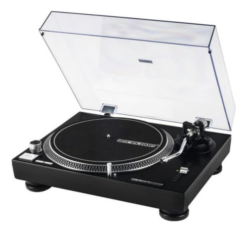 Reloop Professional Direct Drive Usb Giradiscos (am...