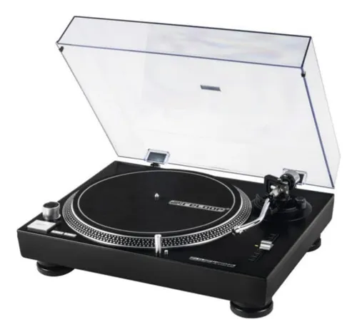 Reloop Professional Direct Drive Usb Giradiscos (am...