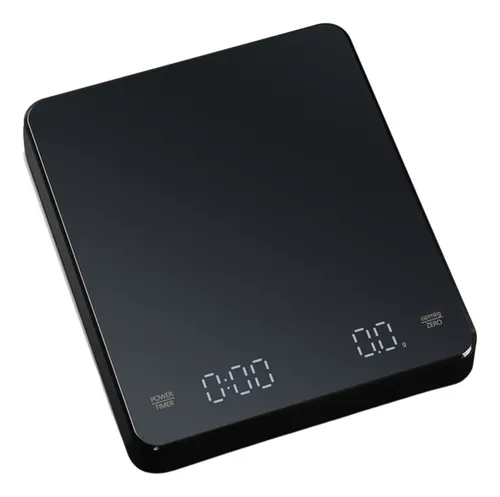 comprar Balanças De Café Digitais Pesagem Eletrônica De Precisão