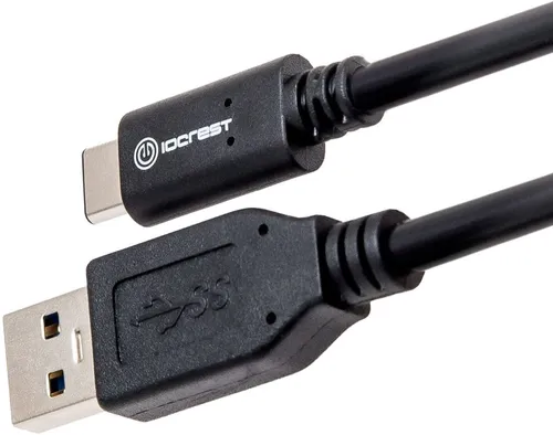 I Osy Cab20197 De Tipo C A Usb 2 0 Cable Negro