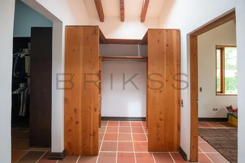 Casa Campestre En Venta En Llanogrande. Cod V50106