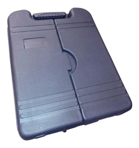 Juego De Herramientas Lusqtoff 129 Piezas Set129rally