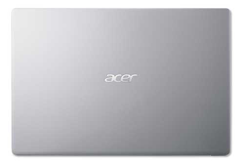Imagen 8 de 8 de Notebook Acer Swift 3 SF314-42 pure silver 14", AMD Ryzen 7 4700U 8GB de RAM 512GB SSD, AMD Radeon Vega 7 1920x1080px Windows 10 Home