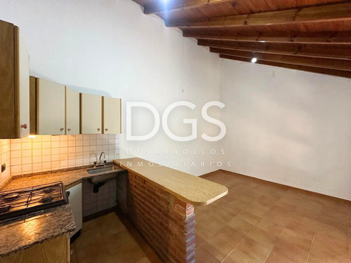 Departamento Ph En Venta 2 Ambientes En Lanús