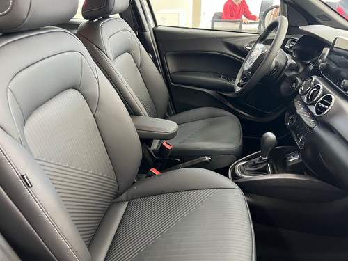 Fiat Cronos 1.3 Gse Precision Cvt