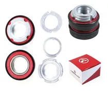 Comprar Movimento Central Par Rolamento 45mm Transformer De Bike