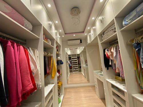 Imagem 27 de 30 de Sobrado Com 4 Dormitórios À Venda, 130 M² Por R$ 1.590.000,00 - Vila Comercial - São Paulo/sp - So1458