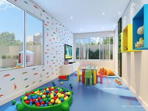 Imagem 12 de 15 de Ref.: 7916 - Apartamento Em Osasco Para Venda - V7916