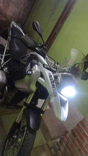 Imagem 1 de 6 de Bmw Gs R1200