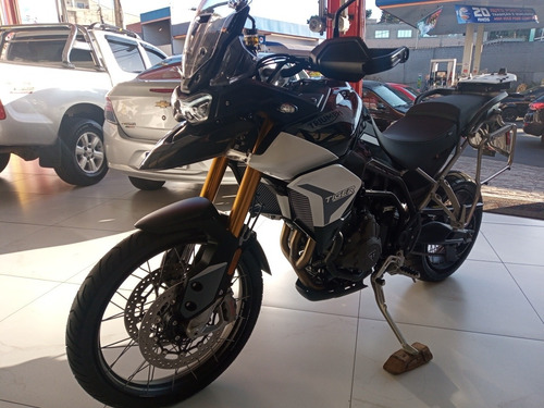 Imagem 4 de 16 de Triumph Tiger
