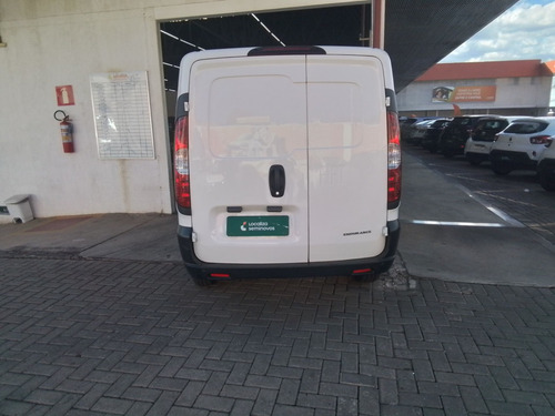 Fiat Fiorino 1.4 MPI FURGÃO ENDURANCE 8V FLEX 2P MANUAL