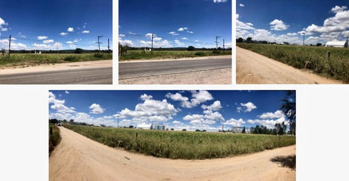 Terreno Industrial En Venta! Cerca Del Aeropuerto De Querétaro