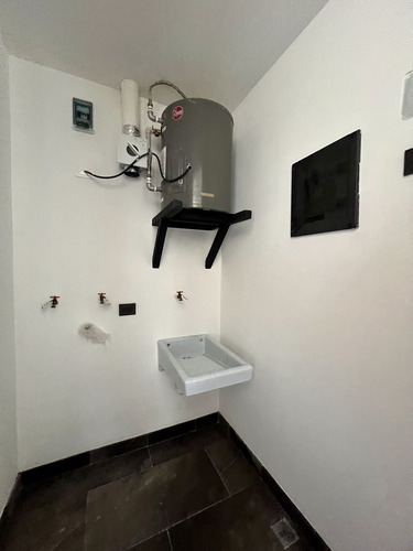 Departamento En Venta/renta De 2 Habitaciones, Arthouse Merida, Para Estrenar