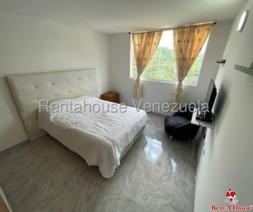 Alquiler Remodelado Los Naranjos Db Mls #25-24255