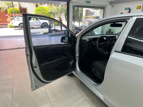 Kia Picanto 1.0  Vibrant Mt
