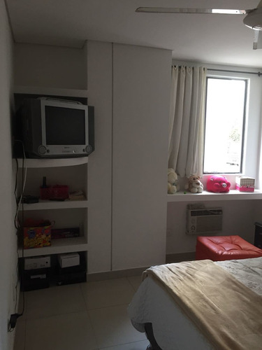 Imagen 8 de 26 de Cartagena Venta De Apartamento Bocagrande