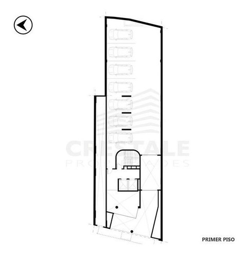Imagen 22 de 25 de Departamento - Parque España