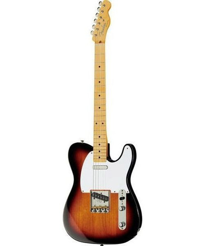 Guitarra Electrica Fender Telecaster Vintera Series 50s Prm