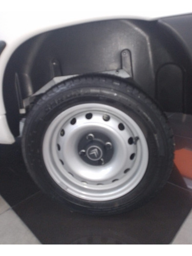 Citroën Berlingo 1.6 Vti 115 Business