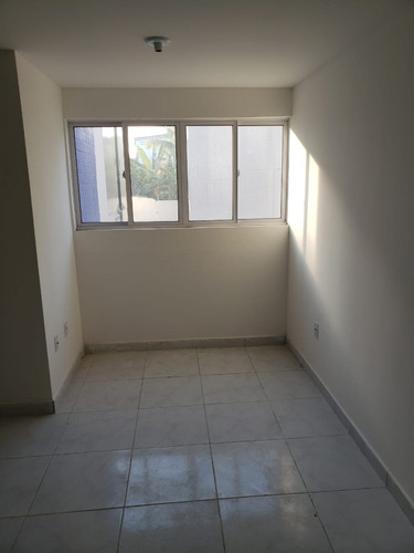 Apartamento Para Venda - 007458