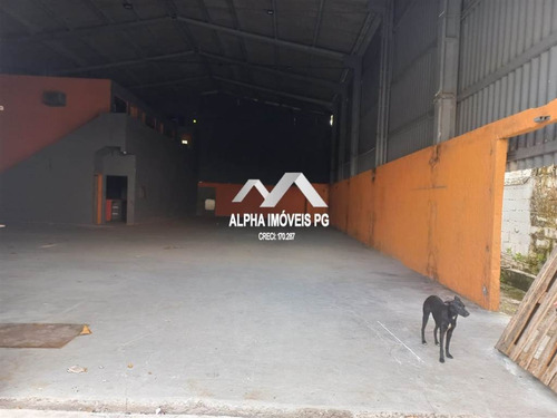 Imagem 2 de 8 de Comercial Com 520 M² - Vila Sonia - Praia Grande - Ref.: Rnt9 - Rnt9