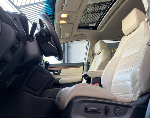 Honda CR-V 1.5 16V VTC TURBO GASOLINA TOURING AWD CVT