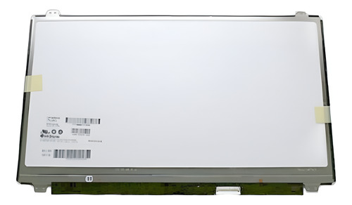 Innolux N156bge-e42 Pantalla 15.6 Para Notebook (Reacondicionado)