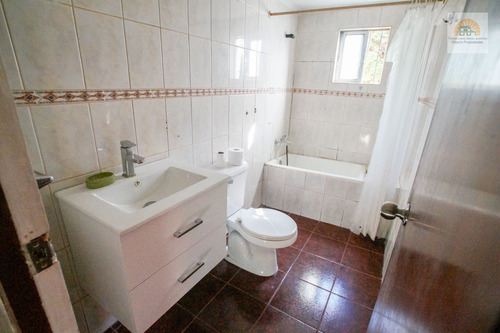 Se Vende Casa En Maipú Calle La Opera