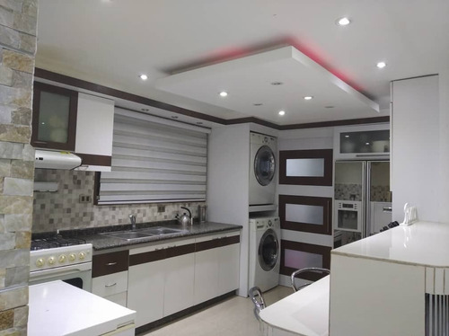 Imagen 4 de 18 de En Venta Hermoso Apartamento Totalmente Amoblado En La Urb. San Jacinto 04243368365