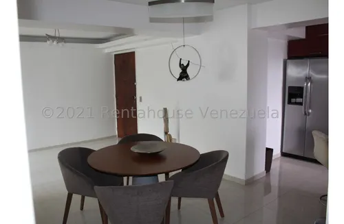 Apartamento En Venta