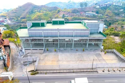 Edificio en venta