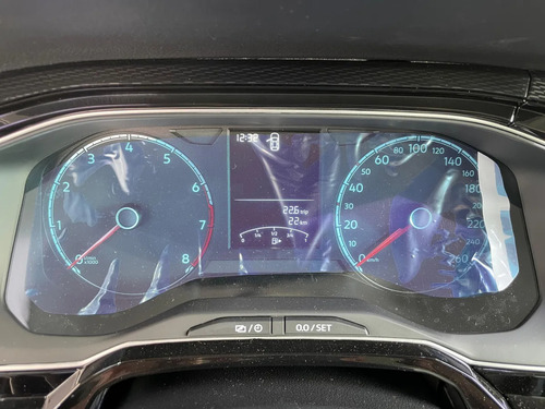 Volkswagen Polo 1.6 Msi Track